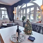 Hotel Schneider Hof Boutique-hotel Garni Superior 4*