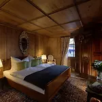Schneider Hof Boutique Hotel 4*