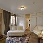 Schneider Hof Boutique Sankt Anton am Arlberg