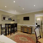 Schneider Hof Boutique Hotel Sankt Anton am Arlberg