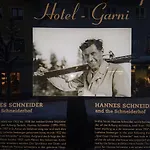 Hotel Schneider Hof Boutique Sankt Anton am Arlberg