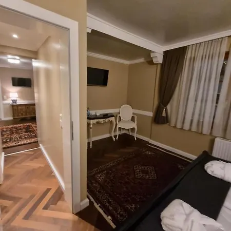 Schneider Hof Boutique 4*