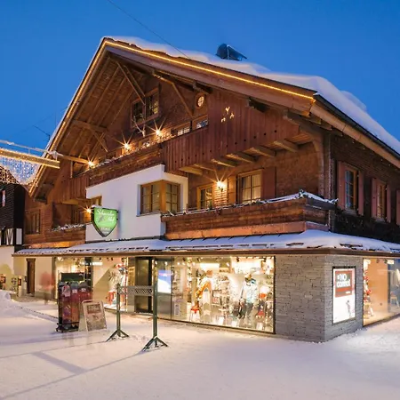 Schneider Hof Boutique-hotel Garni Superior