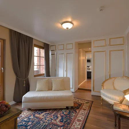 Schneider Hof Boutique-hotel Garni Superior Sankt Anton am Arlberg