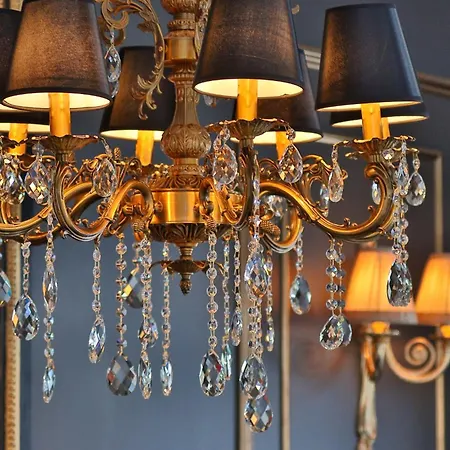 Schneider Hof Boutique Hotel 4*