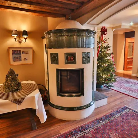 Hotel Schneider Hof Boutique-hotel Garni Superior 4*