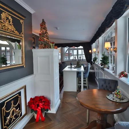 Schneider Hof Boutique 4* Sankt Anton am Arlberg