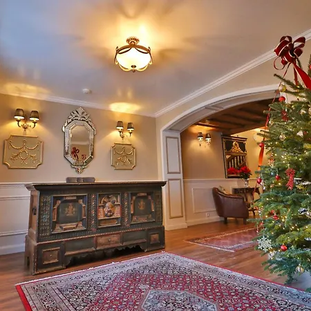 Hotel Schneider Hof Boutique-hotel Garni Superior 4*