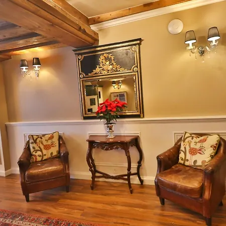 Hotel Schneider Hof Boutique Sankt Anton am Arlberg