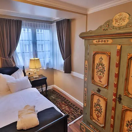 Schneider Hof Boutique-hotel Garni Superior 4*