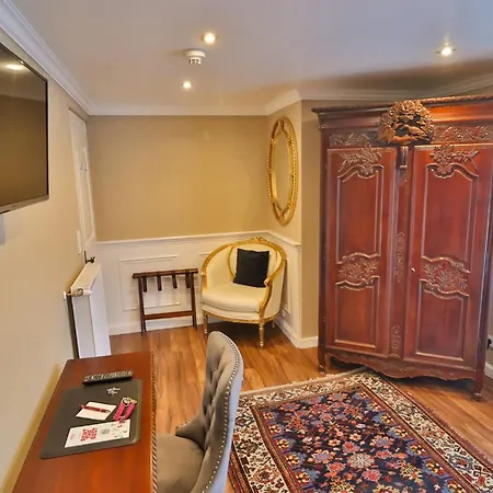 Schneider Hof Boutique-hotel Garni Superior 4* Sankt Anton am Arlberg