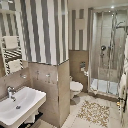 Schneider Hof Boutique-hotel Garni Superior
