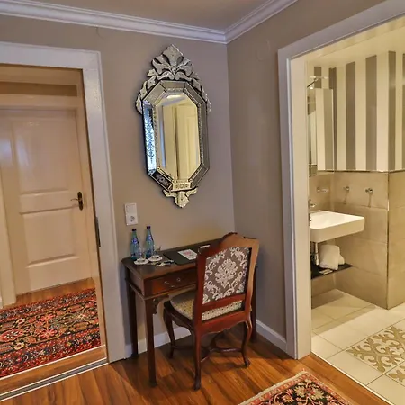 Schneider Hof Boutique St. Anton am Arlberg