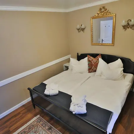 Schneider Hof Boutique 4* St. Anton am Arlberg