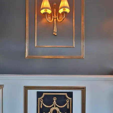 Schneider Hof Boutique Hotel