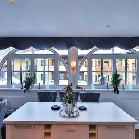 Schneider Hof Boutique Hotel 4*