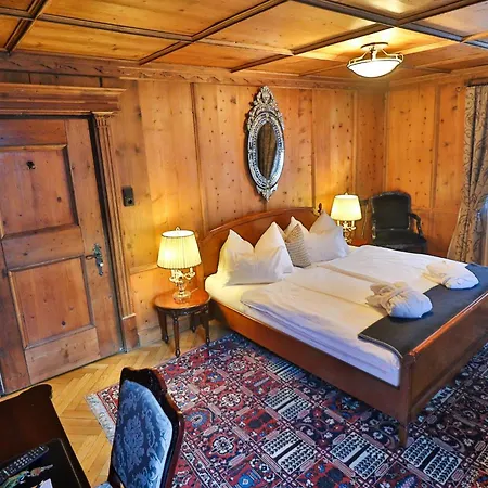 Schneider Hof Boutique Hotel