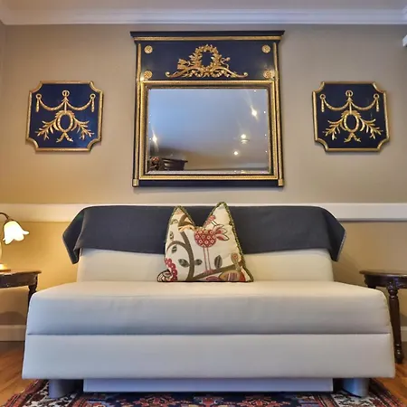 Hotel Schneider Hof Boutique-hotel Garni Superior