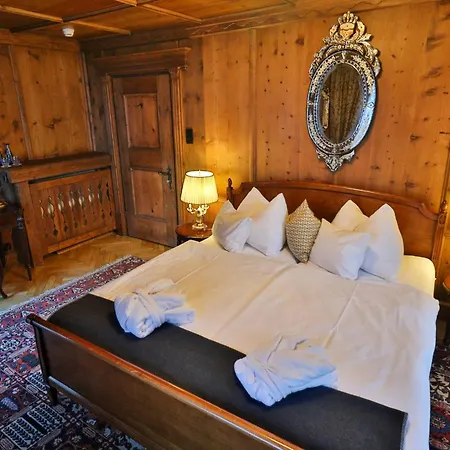 Schneider Hof Boutique-hotel Garni Superior