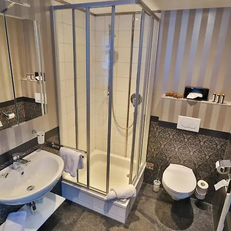 Schneider Hof Boutique-hotel Garni Superior Hotel