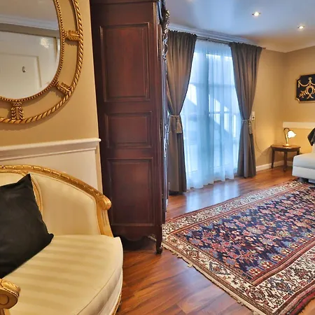 Schneider Hof Boutique Hotel Sankt Anton am Arlberg