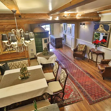 Schneider Hof Boutique-hotel Garni Superior
