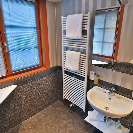 Schneider Hof Boutique-hotel Garni Superior Hotel