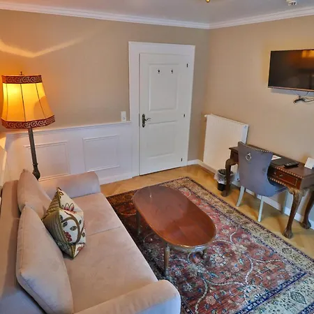 Hotel Schneider Hof Boutique-hotel Garni Superior
