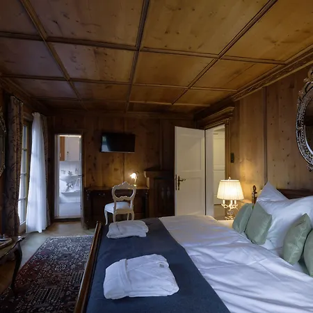 Schneider Hof Boutique Hotel 4*