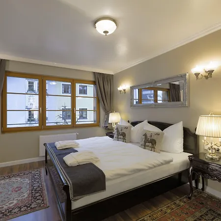 Hotel Schneider Hof Boutique-hotel Garni Superior 4*