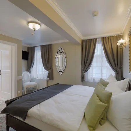Hotel Schneider Hof Boutique