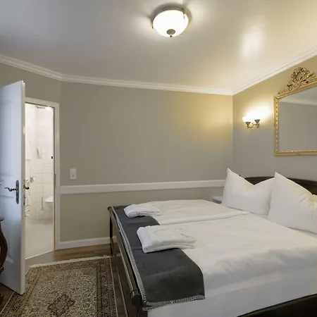 Schneider Hof Boutique סן אנטון