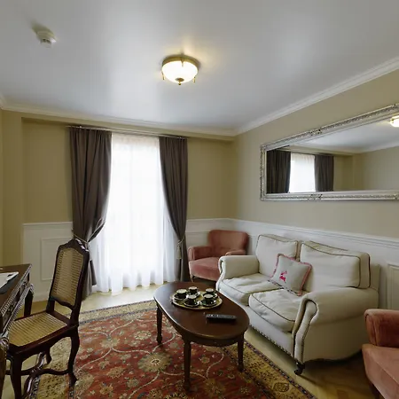 Hotel Schneider Hof Boutique-hotel Garni Superior St. Anton am Arlberg