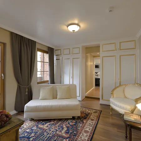 Schneider Hof Boutique-hotel Garni Superior St. Anton am Arlberg