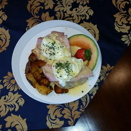 Schneider Hof Boutique-hotel Garni Superior Hotel