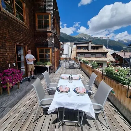 Schneider Hof Boutique-hotel Garni Superior