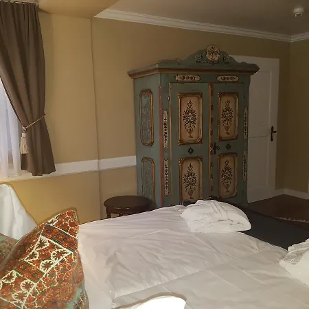 Schneider Hof Boutique-hotel Garni Superior