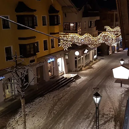 Hotel Schneider Hof Boutique-hotel Garni Superior 4*
