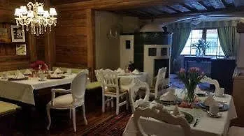 Schneider Hof Boutique 4* Sankt Anton am Arlberg