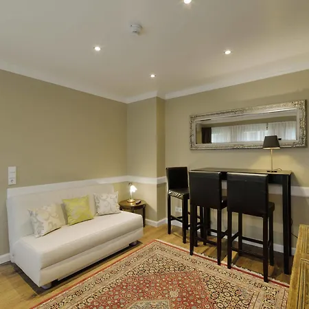 Schneider Hof Boutique Hotel 4*
