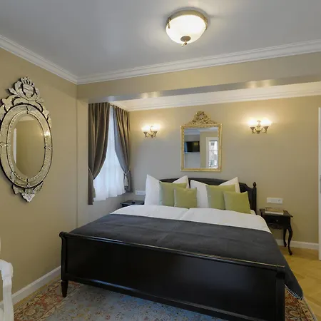 Schneider Hof Boutique-hotel Garni Superior Sankt Anton am Arlberg