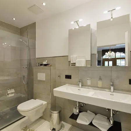 Hotel Schneider Hof Boutique-hotel Garni Superior 4*