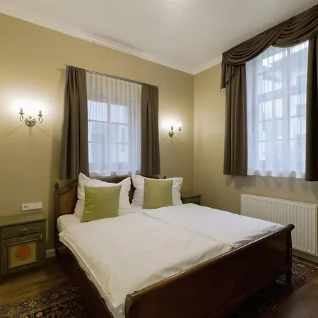 Schneider Hof Boutique-hotel Garni Superior Hotel