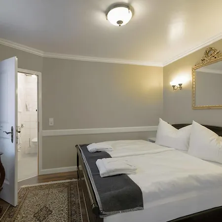 Schneider Hof Boutique-hotel Garni Superior Hotel