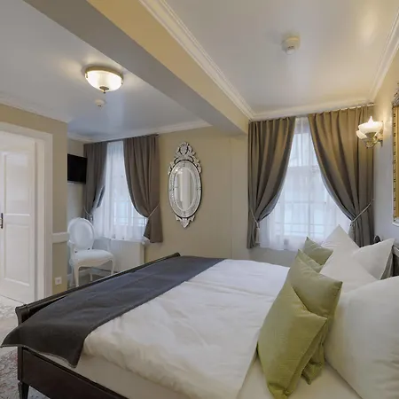 Schneider Hof Boutique-hotel Garni Superior Hotel