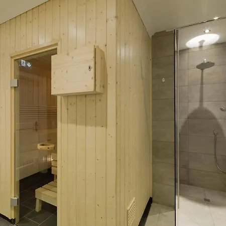 Schneider Hof Boutique Hotel Sankt Anton am Arlberg