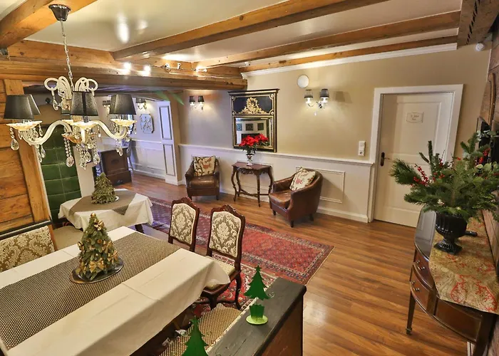 호텔 Schneider Hof Boutique 장크트안톤암아를베르크