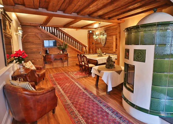 Schneider Hof Boutique 4* 장크트안톤암아를베르크