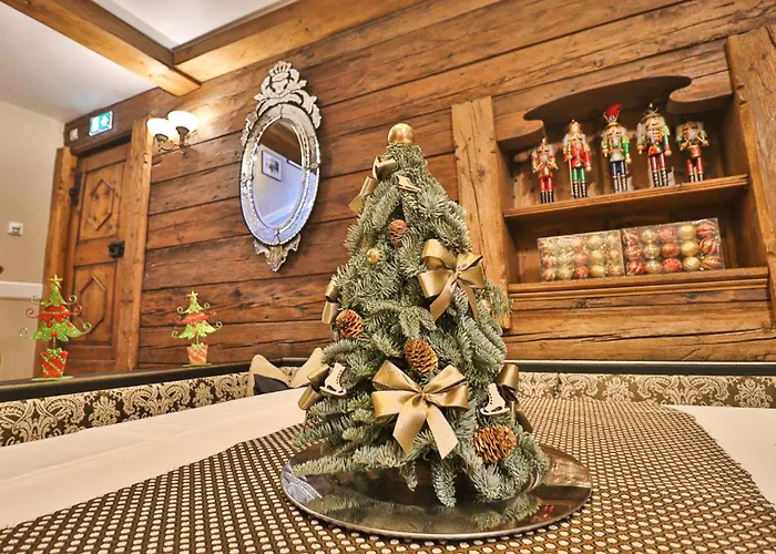 Schneider Hof Boutique 호텔