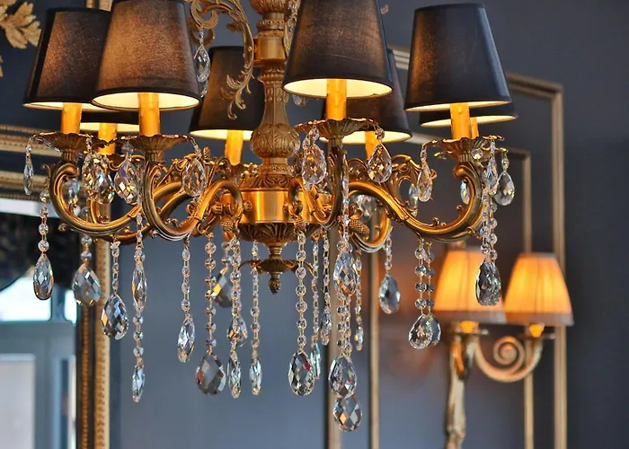 Schneider Hof Boutique 호텔 4*